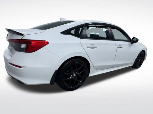 Used 2023 Honda Civic Sport image 10