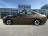 Used 2017 Honda Accord EX-L image 6