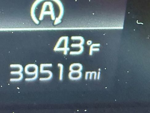 Used 2024 Kia Sportage LX image 7