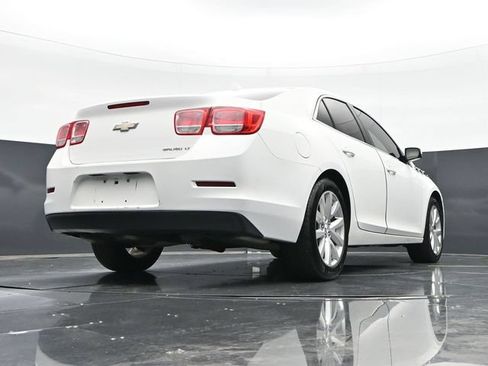 Used 2013 Chevrolet Malibu LT FWD image 39