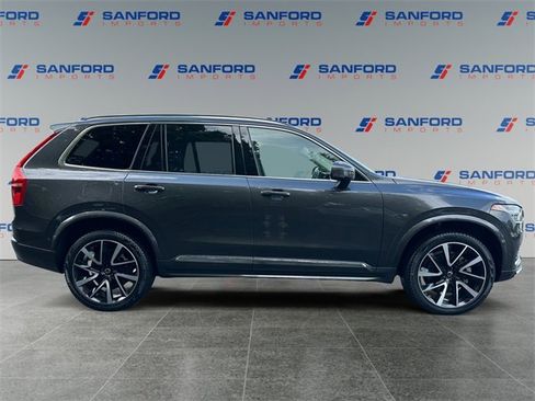 Used 2024 Volvo XC90 B6 Ultimate image 6