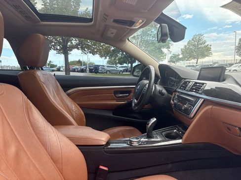 Used 2014 BMW 428i Coupe RWD image 24
