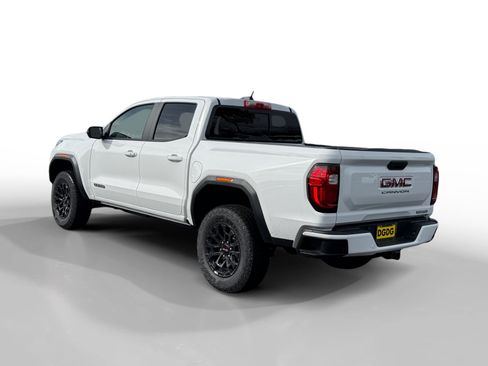 New 2026 GMC Canyon Elevation w/ Convenience Package image 3