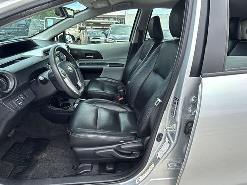 Used 2012 Toyota Prius C Three FWD image 23