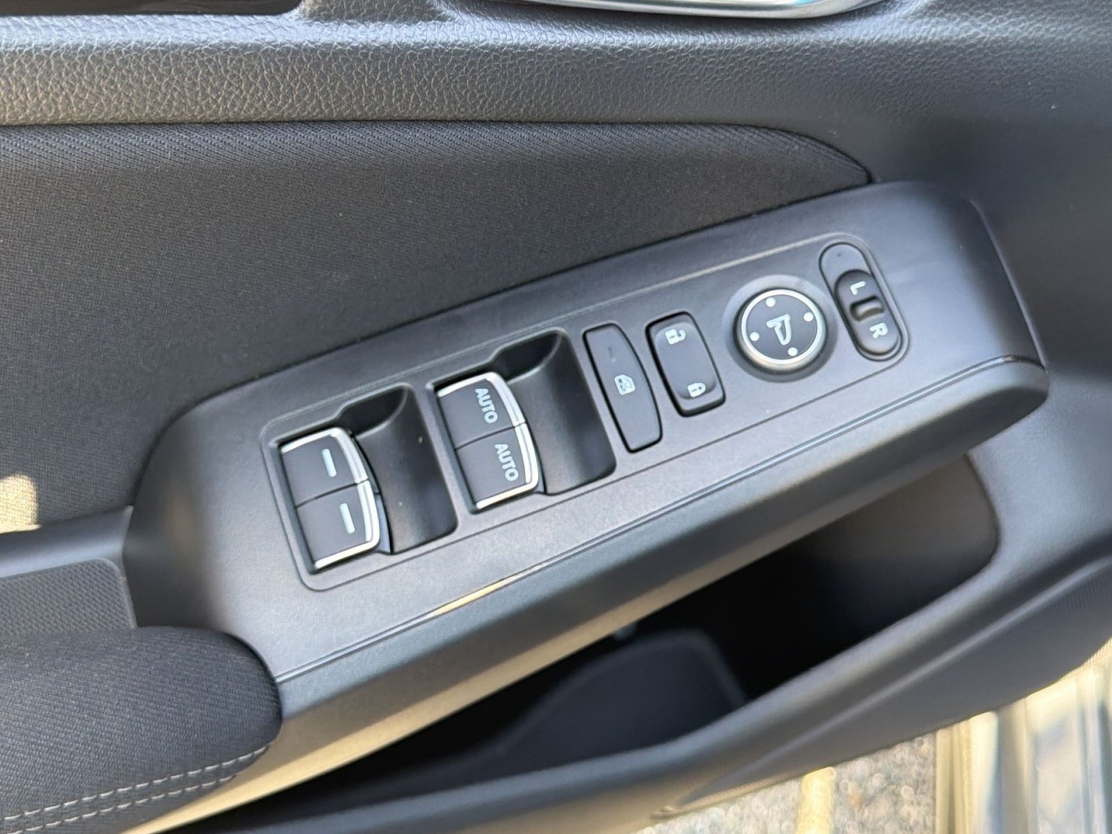 Used 2026 Honda Civic Sport image 16