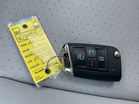 Used 2019 Volkswagen Tiguan SE w/ Panoramic Sunroof Package AWD/4WD image 47