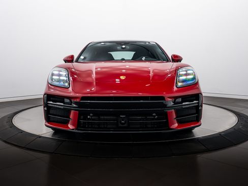 New 2026 Porsche Panamera GTS image 10