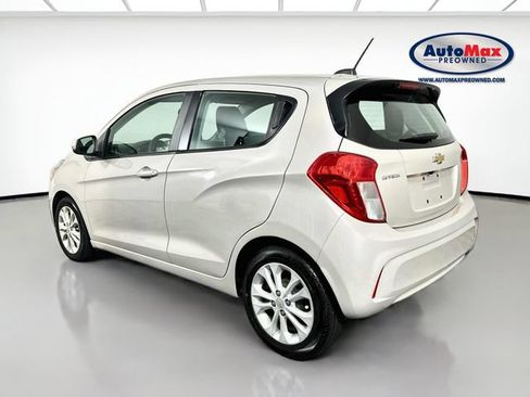 Used 2019 Chevrolet Spark LT FWD image 5
