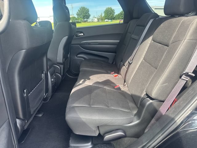 Used 2025 Dodge Durango GT AWD/4WD image 29