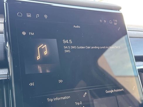 Used 2024 GMC Acadia Elevation w/ LPO, Floor Liner Package image 17