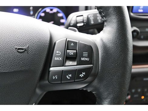 Used 2022 Ford Bronco Sport Badlands w/ Premium Package AWD/4WD image 16