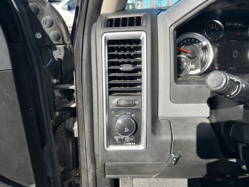 Used 2019 RAM 1500 Lone Star image 22