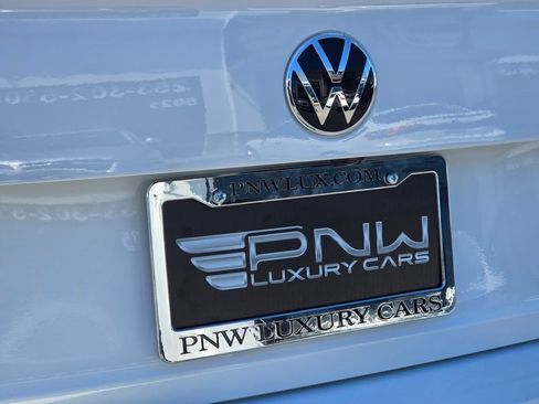 Used 2023 Volkswagen Jetta Sport FWD image 12