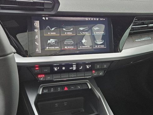 Certified 2024 Audi A3 2.0T Premium Plus w/ Premium Plus Package image 12