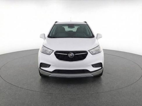 Certified 2021 Buick Encore Preferred image 5