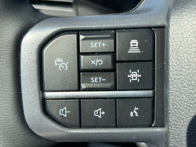 Used 2026 Ford F150 Lariat w/ Equipment Group 502A High AWD/4WD image 27