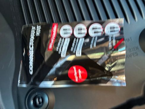 New 2026 Toyota Land Cruiser 1958 image 45