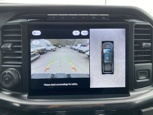 Used 2024 Ford F150 Raptor image 29