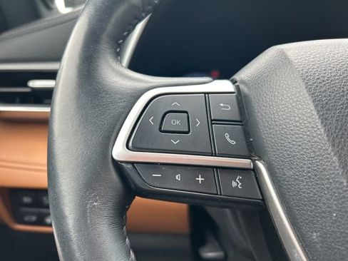 Used 2024 Toyota Highlander Platinum AWD/4WD image 23