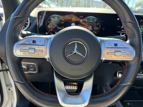 Certified 2023 Mercedes-Benz GLA 250 GLA 250 image 28