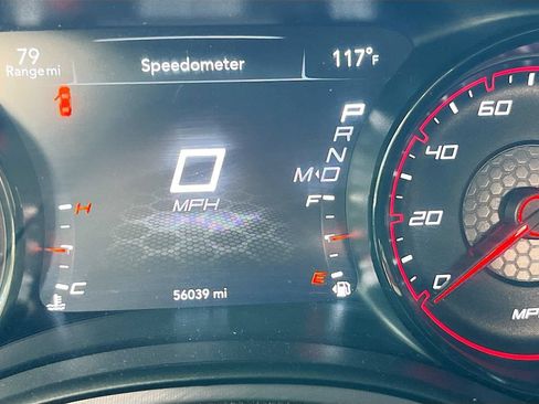 Used 2023 Dodge Charger SXT w/ Blacktop Package RWD image 12