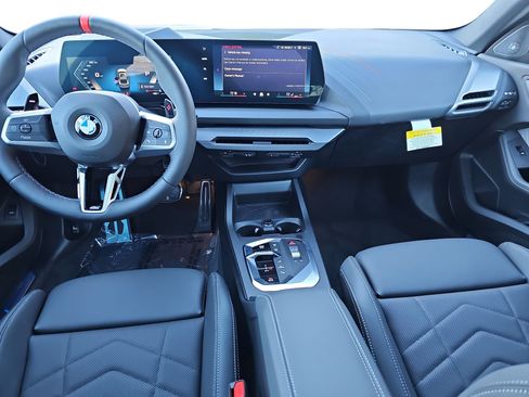 New 2026 BMW M235i xDrive w/ Technology Package image 9