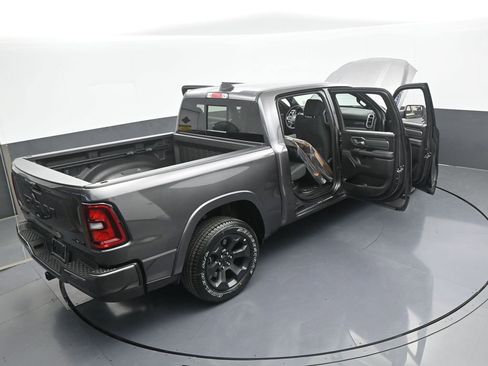 Used 2025 RAM 1500 Big Horn image 63