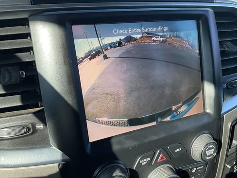 Used 2016 RAM 1500 Big Horn image 11