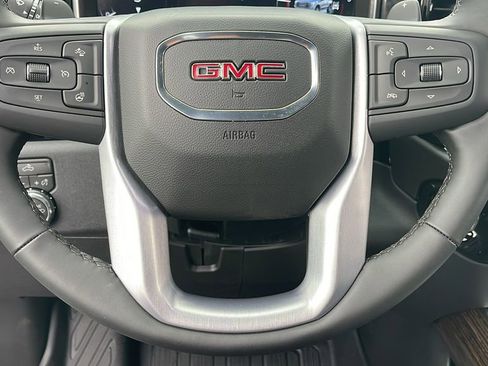 New 2026 GMC Sierra 1500 Elevation image 21