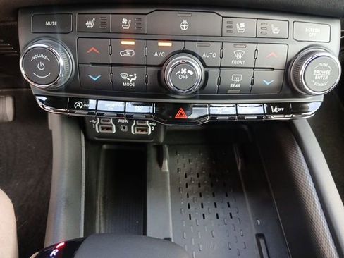 New 2026 Dodge Durango GT image 42