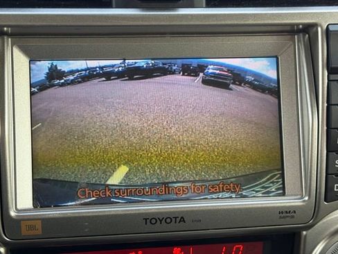 Used 2013 Toyota 4Runner Limited RWD image 27