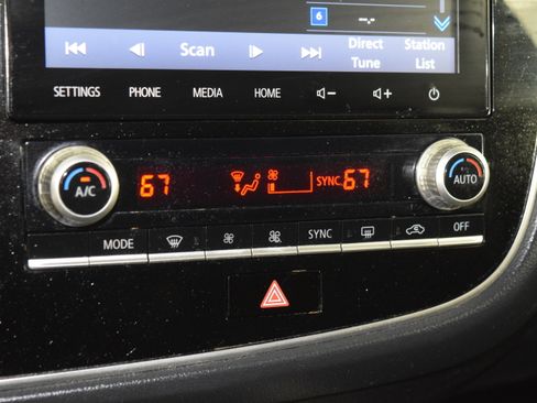 Used 2020 Mitsubishi Outlander LE image 28