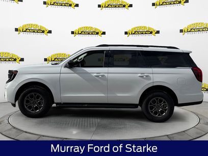 New 2025 Ford Expedition Active