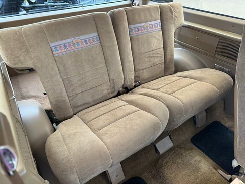 Used 1986 Ford Bronco II 4WD image 24