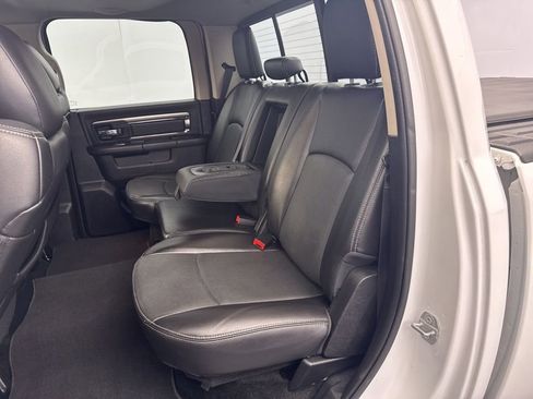 Used 2017 RAM 1500 Sport image 25