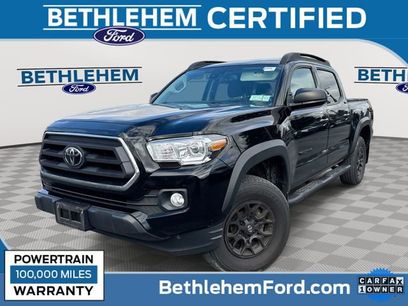 Used 2023 Toyota Tacoma SR5