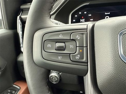 New 2026 GMC Sierra 2500 Denali Ultimate image 28