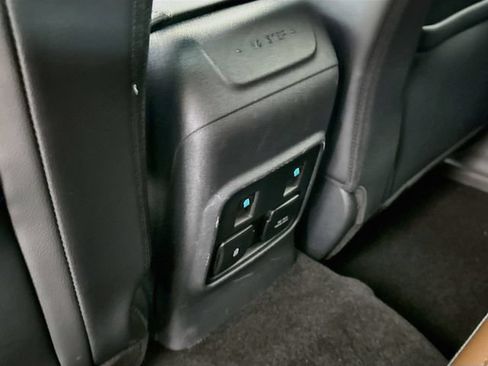 Used 2024 Ford Bronco Outer Banks AWD/4WD image 25