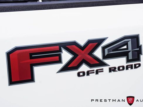 Used 2022 Ford F350 Platinum image 8