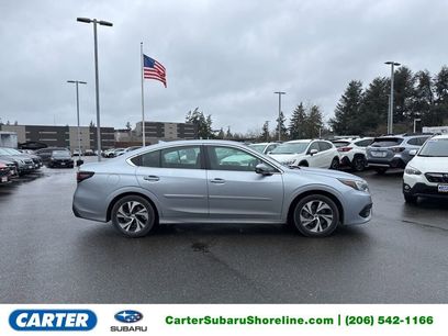 Used 2020 Subaru Legacy Premium w/ Popular Package #1