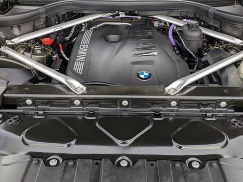 Used 2024 BMW X5 xDrive40i w/ Premium Package image 24