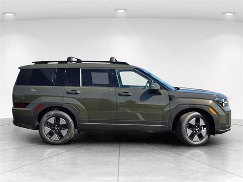 New 2026 Hyundai Santa Fe SEL image 2
