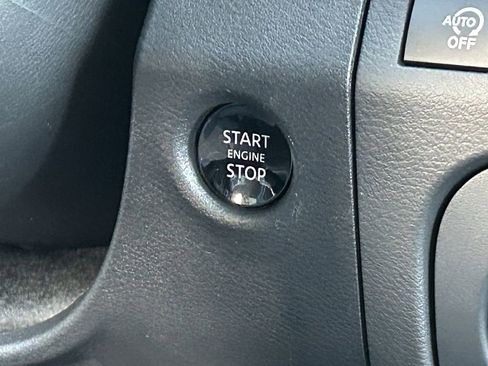 New 2026 Nissan Frontier SV w/ SV Convenience Package image 15