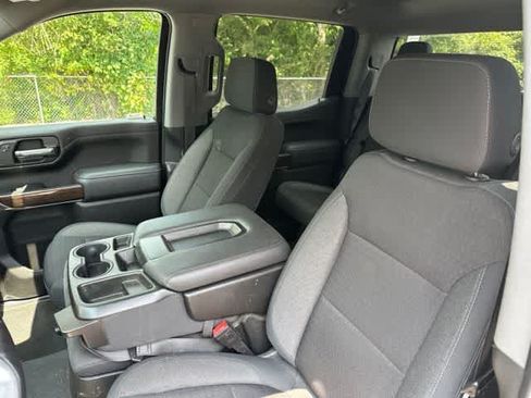 Used 2021 GMC Sierra 1500 Elevation AWD/4WD image 4