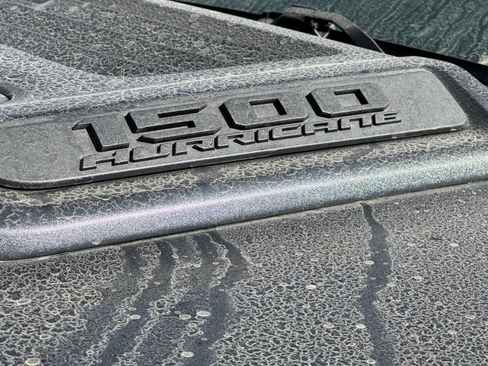 New 2026 RAM 1500 Laramie w/ Night Edition AWD/4WD image 25