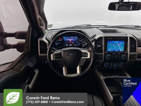 Used 2021 Ford F250 Lariat image 27