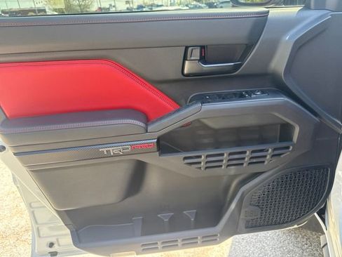 Used 2024 Toyota Tacoma TRD Pro image 11