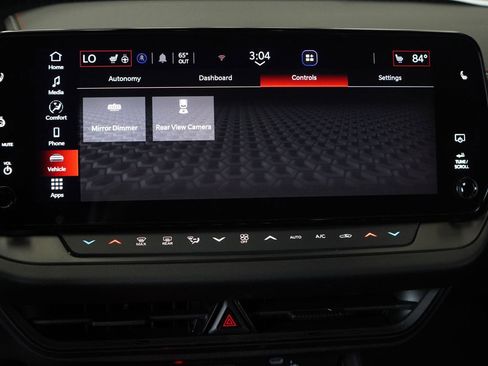 New 2026 Dodge Charger Scat Pack w/ Blacktop Package image 19