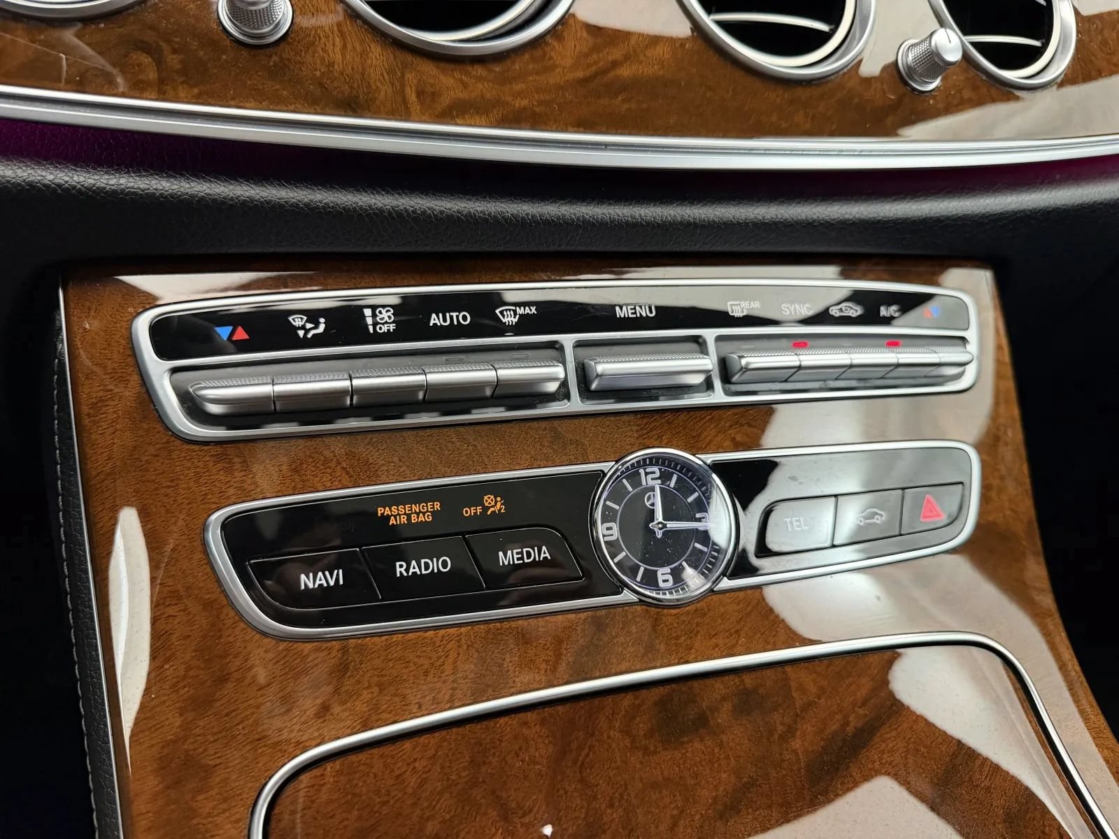 Used 2019 Mercedes-Benz E 450 4MATIC Wagon image 43