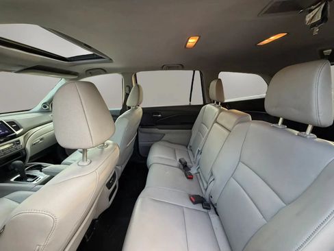 Used 2016 Honda Pilot EX-L image 24